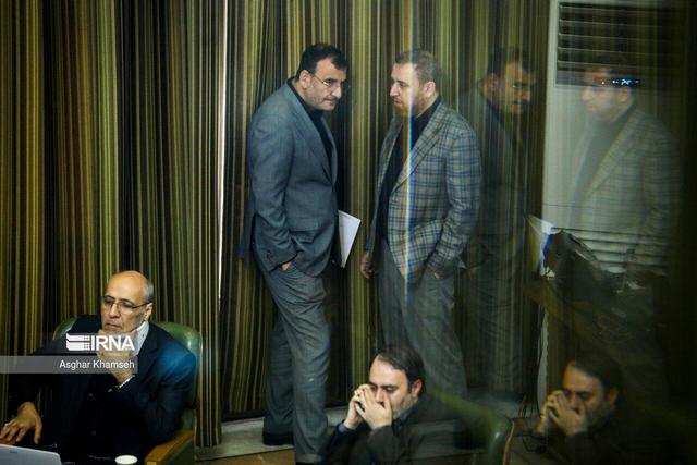 عضو شورای شهر: شهرداری تهران با مطلوب مردم فاصله دارد