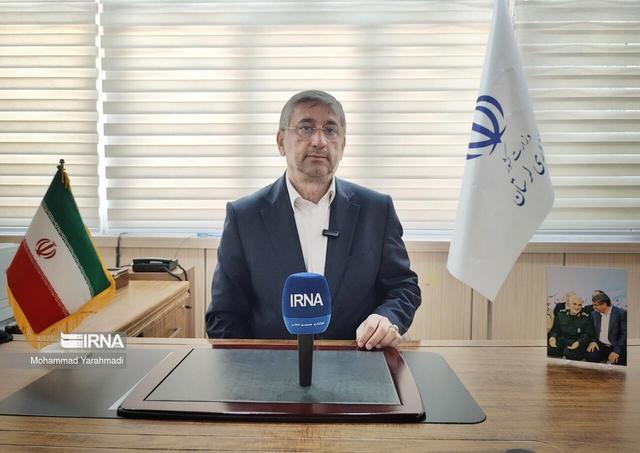 استاندار لرستان: حریم قلعه فلک الافلاک تا پایان امسال آزاد می‌شود