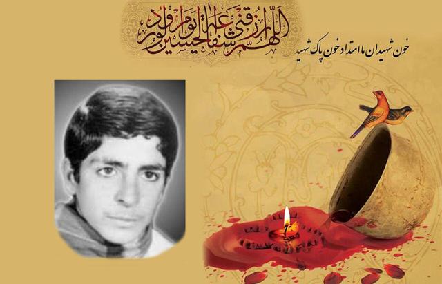 قصه جوانی که حساب و کتابش با دنیا ناتمام ماند