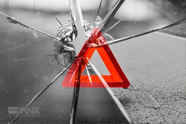 پایان تلخ آخر هفته در جاده‌های اصفهان؛ چهار کشته و ۱۶ مصدوم در چندین سانحه رانندگی