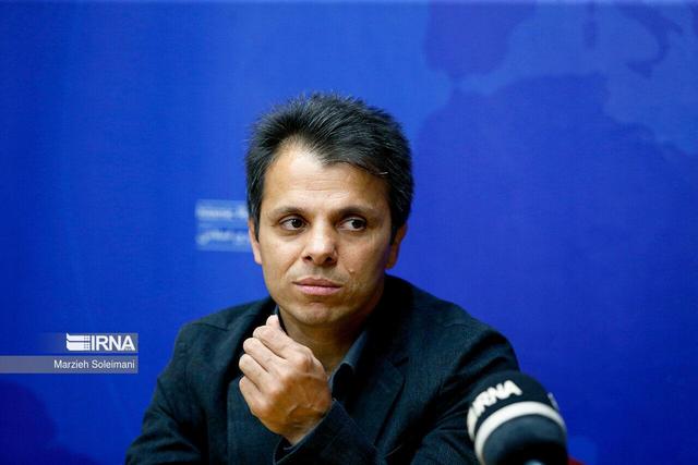 گزارش «رنگرز» از اردوی ۹ روزه ملی‌پوشان کشتی فرنگی در مازندران