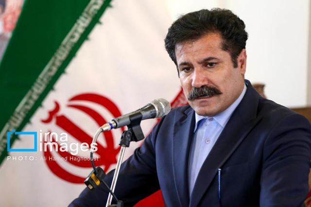 معاون رییس‌جمهور: زنان روستایی باید به نیروی محرکه اقتصاد محلی تبدیل شوند