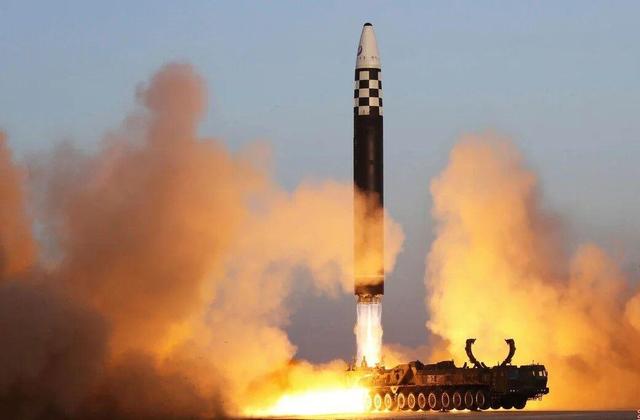 سئول پرتاب موشک بالستیک توسط کره‌شمالی را محکوم کرد