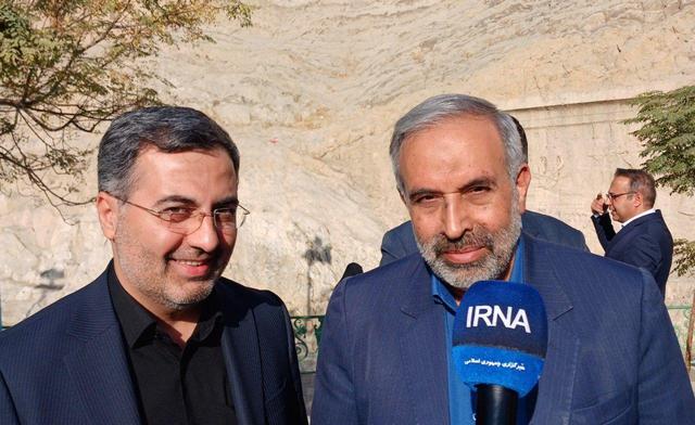 مترو و خشکسالی هر ۲ مقصرند؛ جریان آب چشمه‌علی با مداخله فنی احیا شود