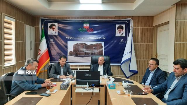 همدلی مردم و خیران شتاب‌دهنده نهضت مدرسه‌سازی در ایلام