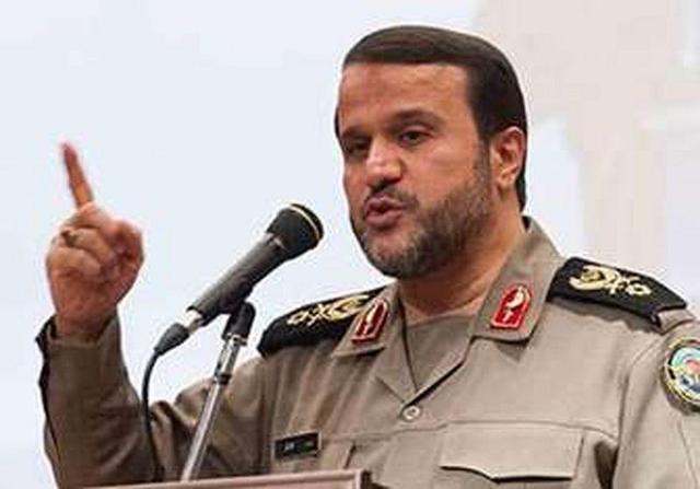 سردار کارگر: تبیین ابعاد دفاع مقدس۱۲ روزه از وظائف بنیاد حفظ آثار است