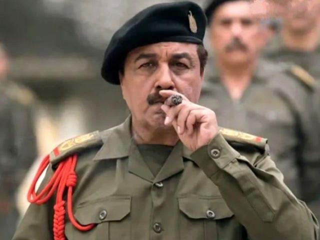 «رضا عطاران» با «صددام» راهی اکران آنلاین می‌شود