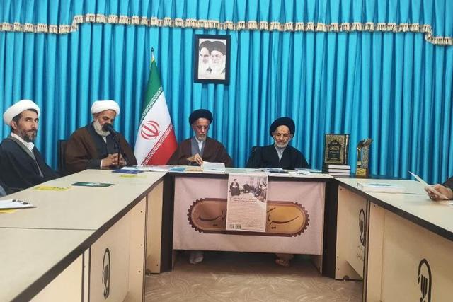 امام جمعه بیرجند: اعتکاف فرصتی برای تقویت ایمان و اخلاق نسل جوان است