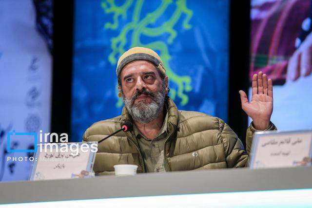 روزهای پرکار هومن برق‌نورد در تلویزیون و سینما/بازیگر شاه نقش با ساحره به تلویزیون می‌آید