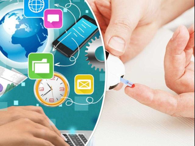 دیابت از کودکی تا سالمندی را تحت تأثیر قرار می‌دهد