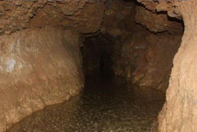 پرونده ثبت جهانی قنات داوران رفسنجان تشکیل شد