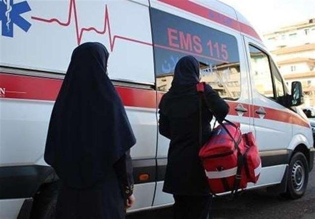 ثبت ۶۳۱ حادثه در کردستان