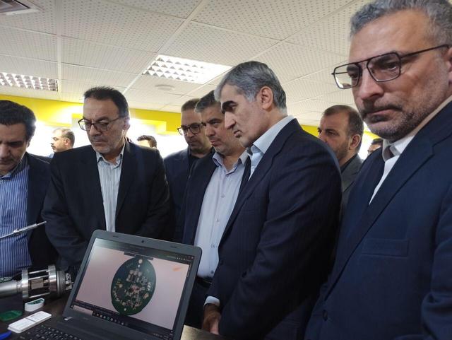 توسعه شتاب‌دهنده‌ها و نهادهای سرمایه‌گذاری خطرپذیر، اولویت زیست‌بوم نوآوری کشور است