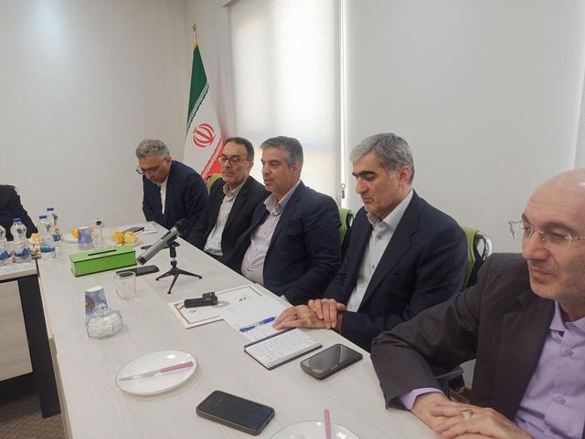 استاندار: سرمایه‌گذاری پرشتاب در زیرساخت‌های نوین، محور توسعه استان مرکزی است