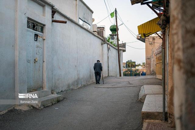 ۸۶۸ میلیارد ریال برای بازآفرینی محلات ناکارآمد خراسان شمالی اختصاص یافت