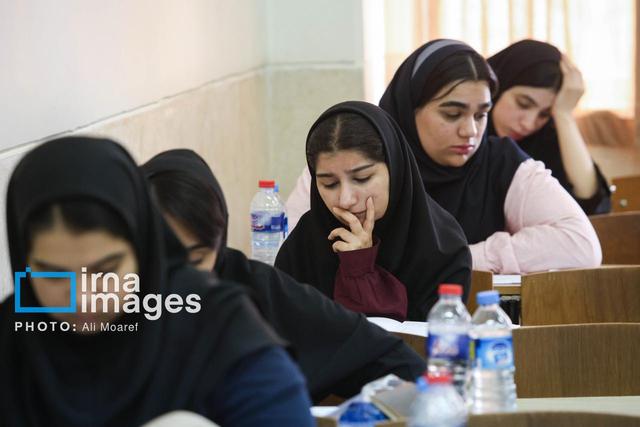 پذیرش ۲۹۸ دانش آموز سمپادی لرستان در دانشگاه‌های برتر کشور