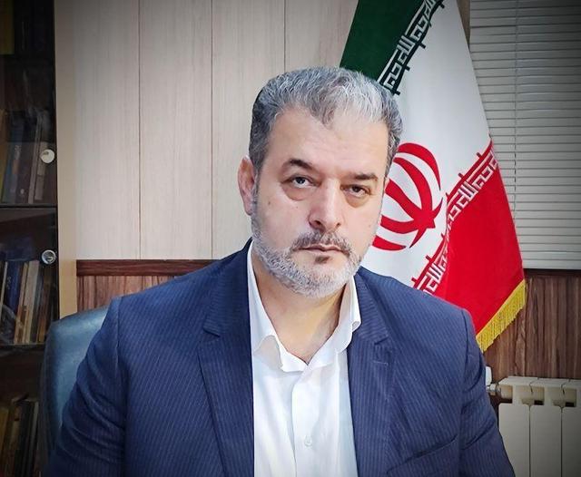 فرماندار چالوس: رویکرد دولت بهره‌گیری از توان نیروهای بومی است