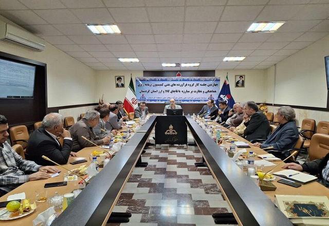 واریز ۱۲ هزار میلیارد ریال به خزانه دولت از محل فروش سوخت جایگاه‌های مرزی کردستان