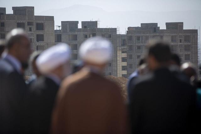 مهندسان شهرسازی حلقه مفقوده توازن توسعه شهری و اصالت فرهنگی مشهد هستند