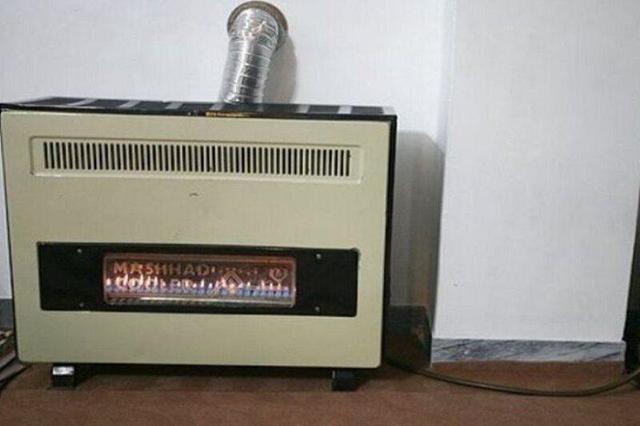 بیش از چهار میلیون بخاری قدیمی در کشور جایگزین می‌شود