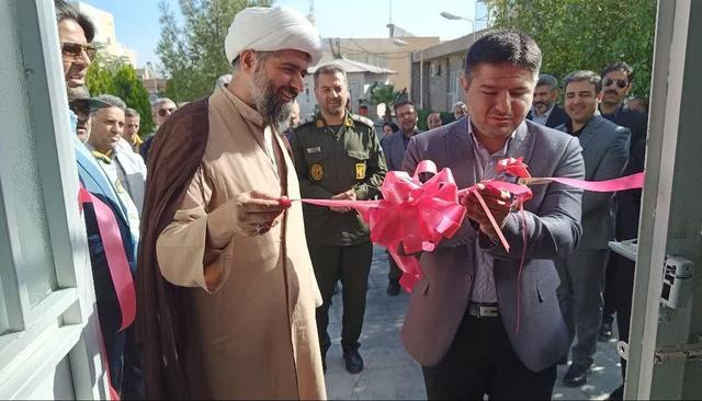 افتتاح دومین بخش تخصصی اعصاب و روان فسا؛ ظرفیت خدمات روانپزشکی ۲ برابر شد