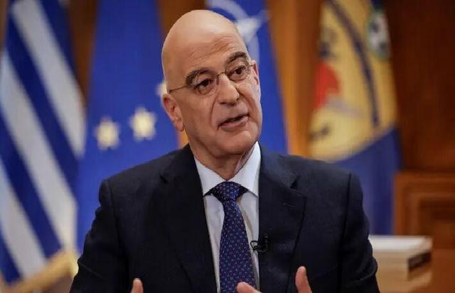 یونان پس از رزمایش مشترک با ارتش اسرائیل، ترکیه را تهدید کرد