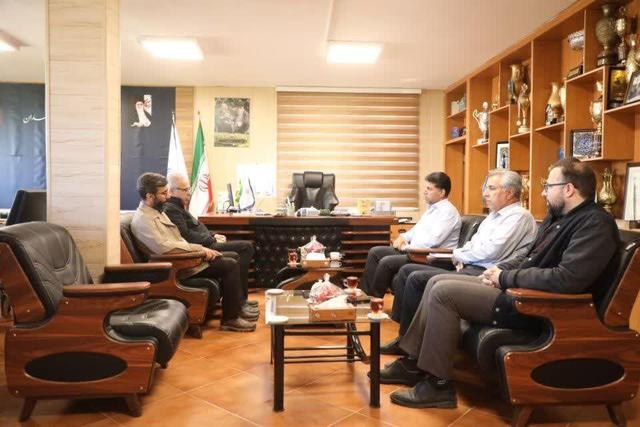 بازتاب خبری ایرنا نتیجه داد؛ فوتبال همدان از تعلیق درآمد