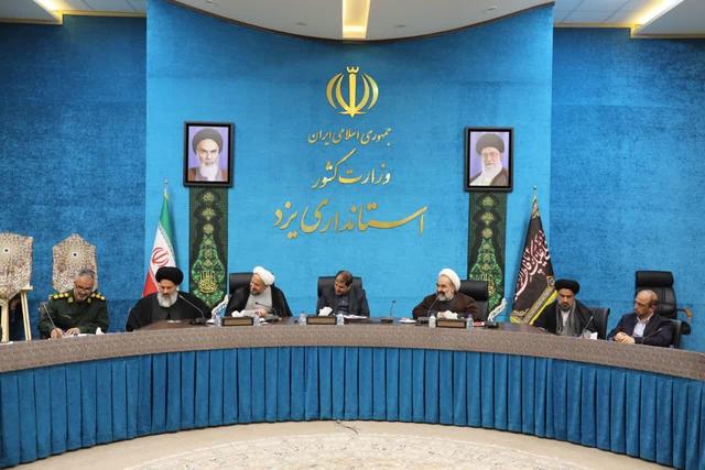 طرح محله محوری با محوریت مساجد در کشور اجرا می شود