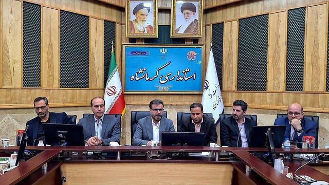 رشد کمی و کیفی سازمان‌های مردم نهاد در دستور کار استانداری کرمانشاه است