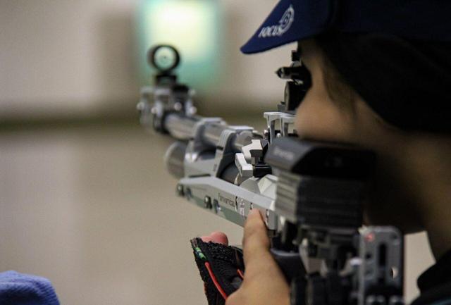 تیراندازی قهرمانی جهان؛ پسران نهم و دختران چهاردهم شدند