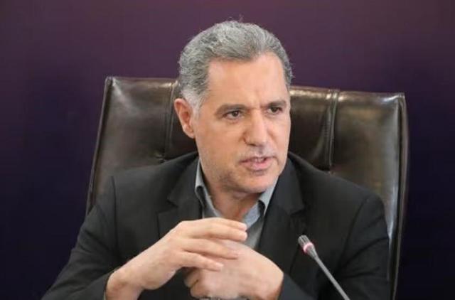 علت دقیق حادثه مرگ ۲ کارگر پارس خزر رشت در دست بررسی است