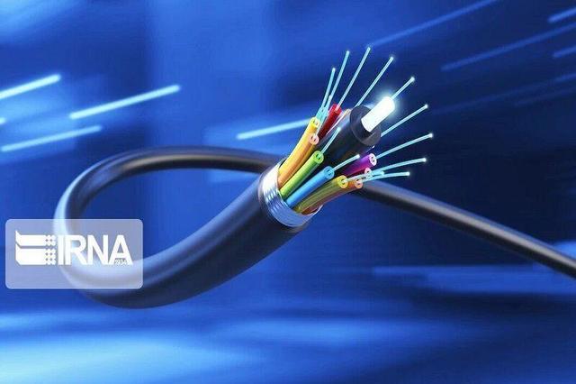 عملیات برگردان کابل‌های مسی به فیبر نوری در قم آغاز شده‌است‌ 