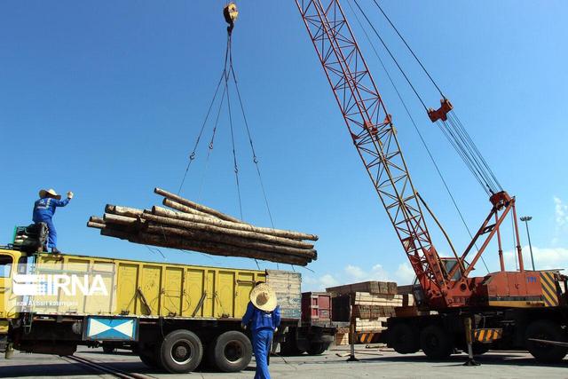 بندر چوب در هیچ جای دیگر جز گلستان قابلیت اجرا ندارد