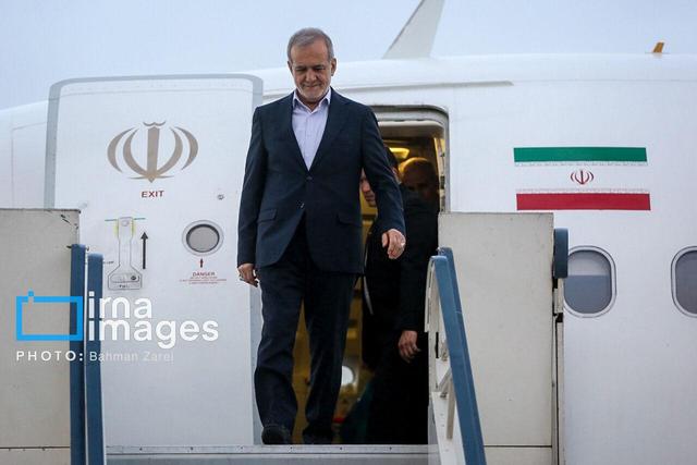 معاون استاندار: گلستان برای سفر رئیس‌جمهور آماده است