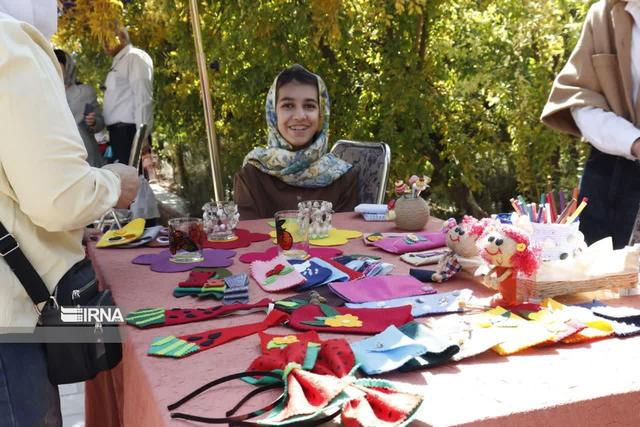 احیای زندگی از دل پسماند؛ چرخه سبز در شیراز گشایش یافت