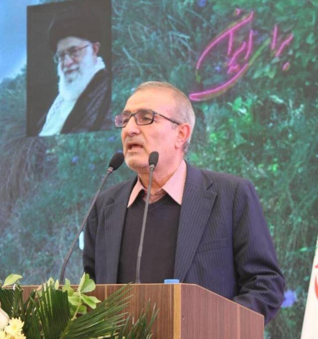 استاندار: شاخص‌های توسعه در کهگیلویه وبویراحمد مناسب نیست