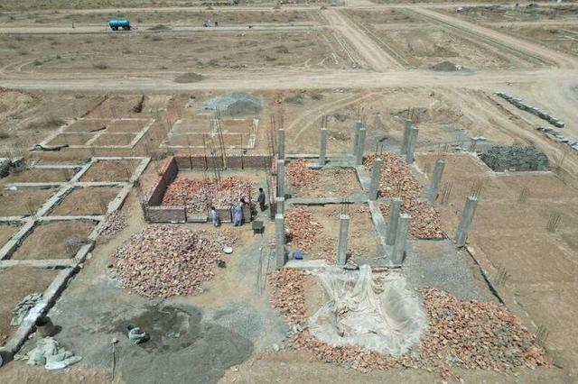 ۶هزار و ۲۰۰ متقاضی طرح جوانی جمعیت در بیرجند پشت نوبت زمین هستند