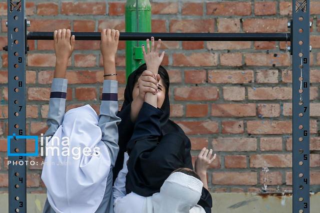 ۲۱۱ مدرسه در زنجان کمتر از ۱۰ دانش آموز دارند