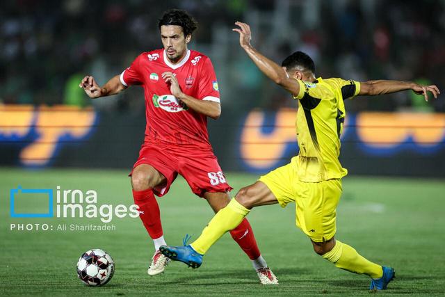 خبر بد در اردوی پرسپولیس؛ ستاره اروپایی دربی را از دست داد؟