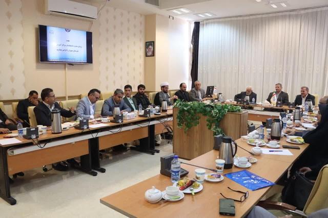 فرماندار ویژه سبزوار: توجه به مهارت آموزی دانشجویان در سبزوار ضروری است