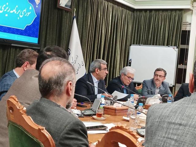 استاندار خراسان رضوی: ایجاد مرکز مالی شرق کشور مصوب شد