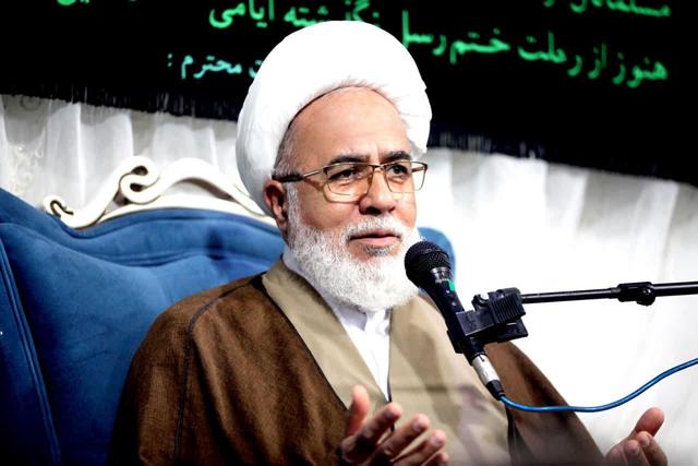 صبر و استقامت حضرت زهرا (س)، پرچم جاودان اسلام در تاریخ بشریت است