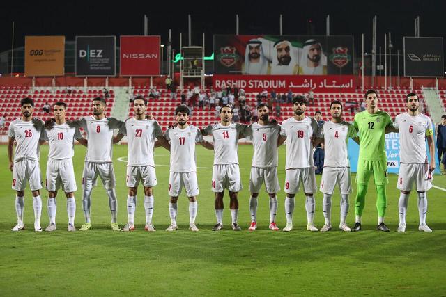 جهت حضور در تورنمنت العین؛ دعوت ٢۶ بازیکن به تیم ملی فوتبال