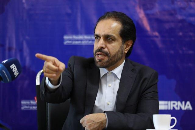 معاون استاندار مازندران: فرهنگ تعاون رمز توسعه و پیشرفت است