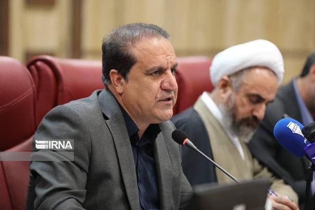 برنامه‌ریزی هوشمند دستور کار اربعین ۱۴۰۵