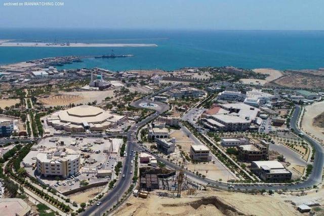 راه‌اندازی بازار آزاد چابهار- زرنج- دالبندین از برنامه‌های توسعه‌ای سیستان و بلوچستان