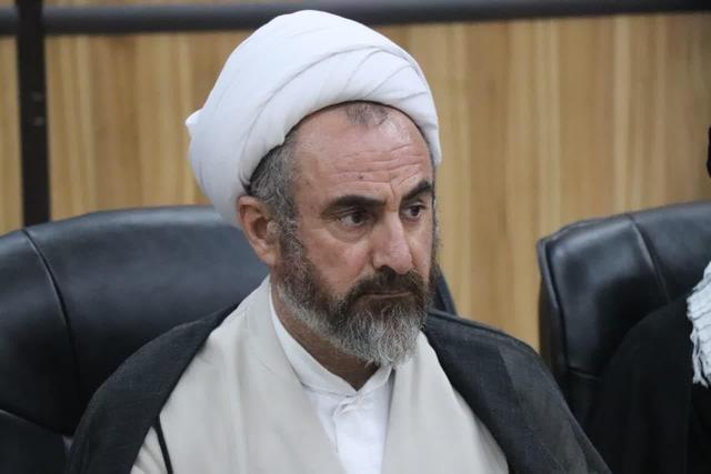 امام جمعه: اربعین فرصتی طلایی برای توسعه ایلام است