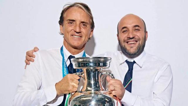 دستیار جدید و ۴۲ ساله امیر قلعه‌نویی کیست؟ +عکس