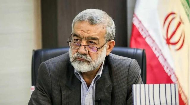 آقای نماینده کم‌بارشی را هم گردن رئیس‌جمهور انداخت!