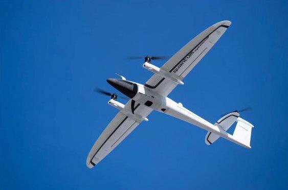 پهپادهای مرموز امنیت آسمان اروپا را مختل کرده‌اند +ویدیو